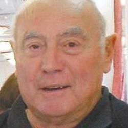 Alain ETIENNE à Torgny: avis de décès