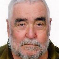 Albert GÉRARD à Waha: avis de décès