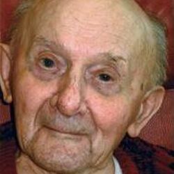 Albert GRIBAUMONT à Virton: avis de décès