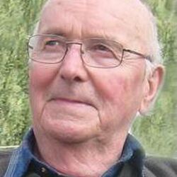 André DETROZ à Arville: avis de décès