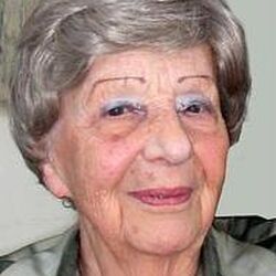 Andrée STORM à Jambes: avis de décès