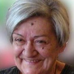 Anita DESMARETS à Florenville: avis de décès