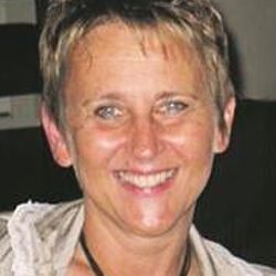 Ann Packet à Hooglede: avis de décès