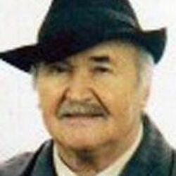 Antoine ANTOINE à Bois-de-Lessines: avis de décès