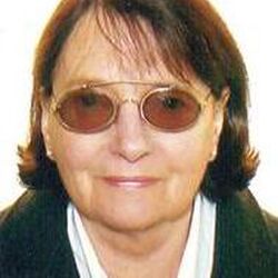 Betty MATHOT à Ciney: avis de décès