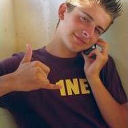 Brandon HOLVOET à -: avis de décès