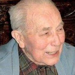 Charles VANDERMIEGE à Malonne: avis de décès