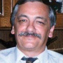 Claude ODEURS à Mussy-la-Ville: avis de décès