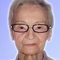 Denise LEONARD à Bastogne: avis de décès