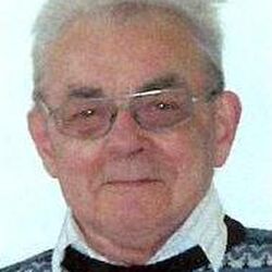 Edgar PEETERS à Celles: avis de décès