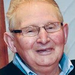 Elie LEVEAUX à Maubray: avis de décès