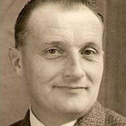 Emile PONCIN à Paliseul: avis de décès