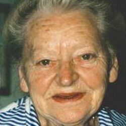 Florence MATOT à Mirwart: avis de décès