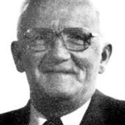 François BERTRAND à -: avis de décès