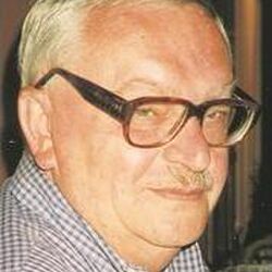 Frans POOT à Vilvoorde: avis de décès