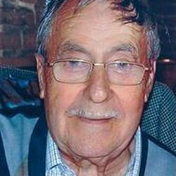 Gaston VAN MALLEGHEM à Barry: avis de décès