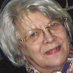 Geneviève DEWASMES à Warcoing: avis de décès