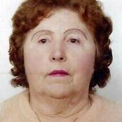 Geneviève POUPART à Rumes: avis de décès