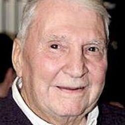 Georges BODART à Andenne: avis de décès