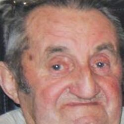 Georges PERSONNE à Taintignies: avis de décès