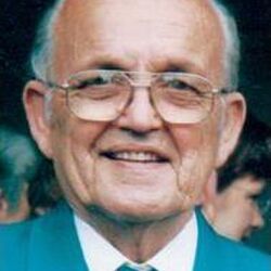 Georges TEISE à Bastogne: avis de décès