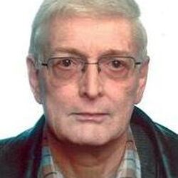 Ghislain VANDERMEULEN à Mouscron: avis de décès