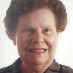 Ghislaine SIX à Mouscron: avis de décès