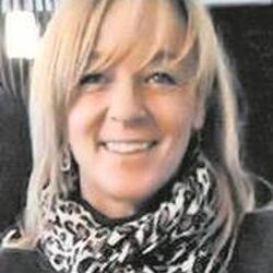 Greetje Vansteenkiste à : avis de décès