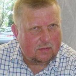 Guy LEROY à -: avis de décès