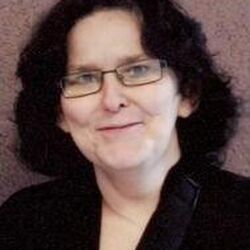 Isabelle BOUVIER à Namur: avis de décès