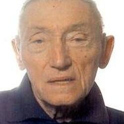 Jacques FONTAINE à Tournai: avis de décès