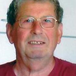 Jean-Marie MARTINOT à Anhée: avis de décès