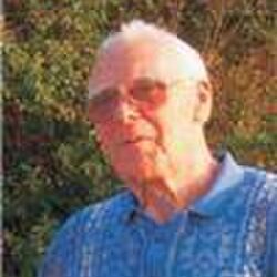 Jean Mentz à Bierges: avis de décès