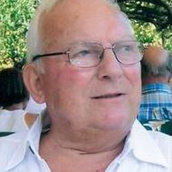 Jean-Pierre HUGE à Péruwelz: avis de décès