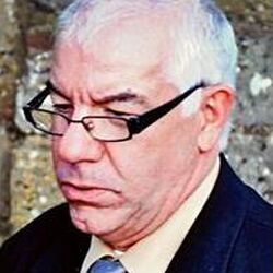 Jean-Pierre MAZZUCOTELLI à Virton: avis de décès