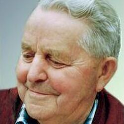 Jean REYTER à Sibret: avis de décès