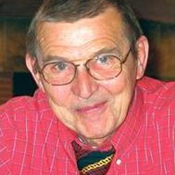 Jean VAN HOEF à Gembloux: avis de décès