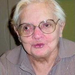 Jeanne JAVAUX à : avis de décès