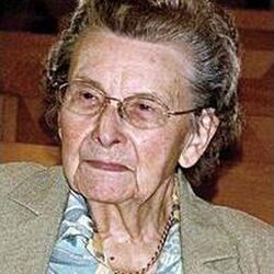 Jeannine MOULART à Maulde: avis de décès