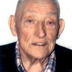 Joseph Yvonne THERASSE  MICHAUX à -: avis de décès