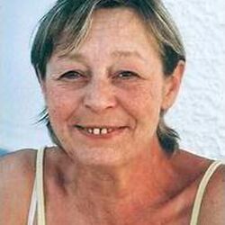 Josiane DONNAY à Ciney: avis de décès