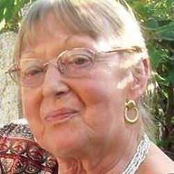 Josiane GILLET à : avis de décès