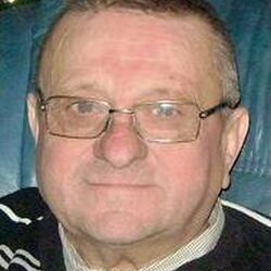 Lambert LANGE à -: avis de décès