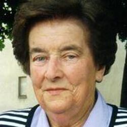 Léa LALOY à Bastogne: avis de décès