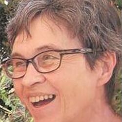 Lieve MASSONNET à : avis de décès