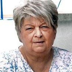 Lisette WAREGNE à La Panne: avis de décès