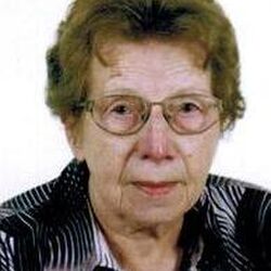 Lucette RASMOND à Deux-Acren: avis de décès