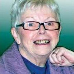 Madeleine DUBUISSON à Hotton: avis de décès