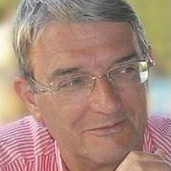 Marc Stroobants à Sint-Laureins: avis de décès