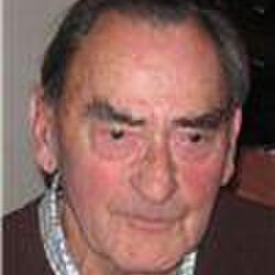 Marcel De Gendt à Grembergen: avis de décès